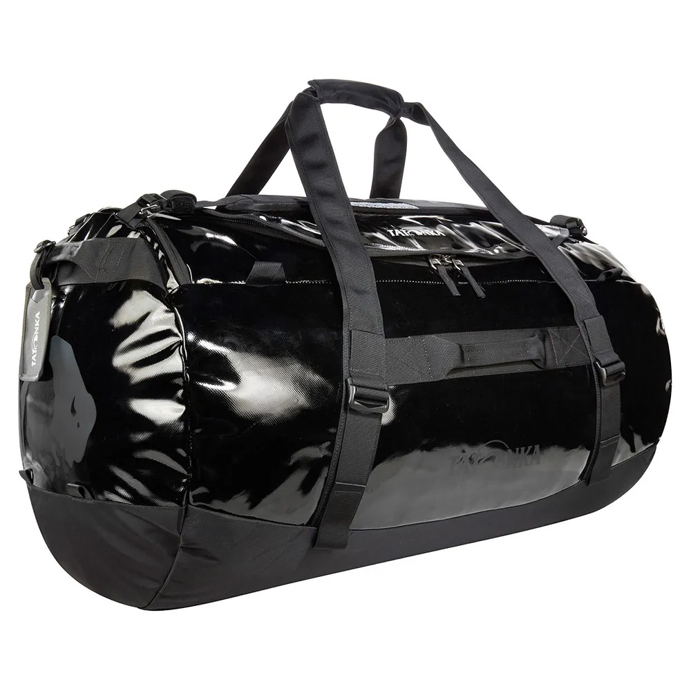 Tatonka Barrel 110l Tas Zwart
