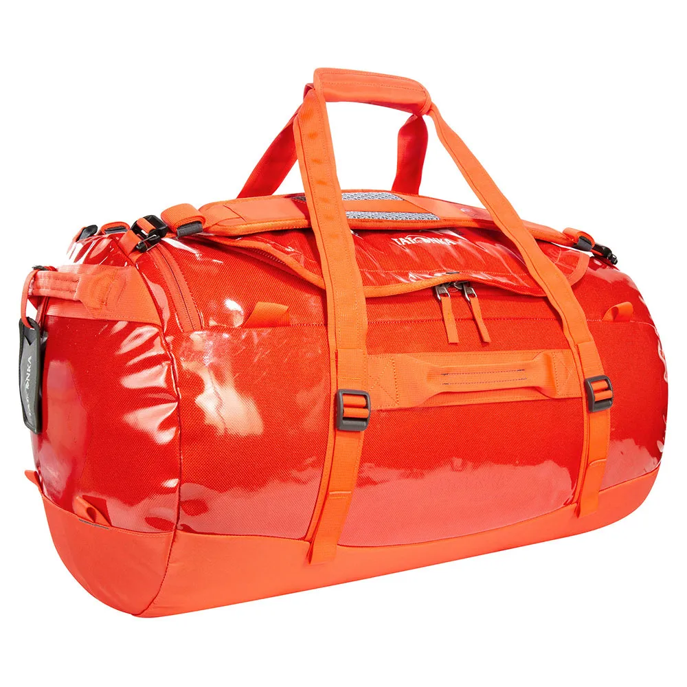 Tatonka Barrel 65l Tas Oranje
