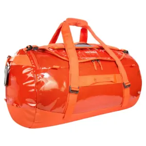 Tatonka Barrel 85l Tas Oranje