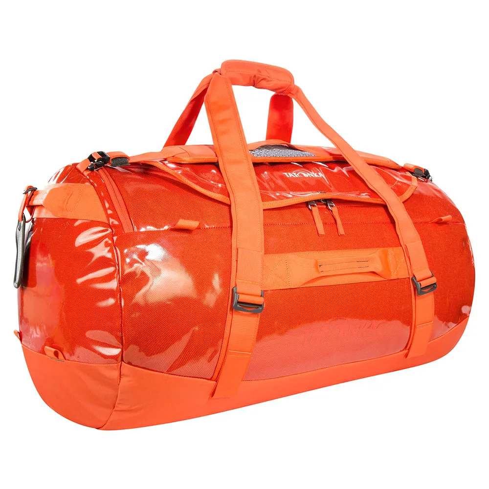 Tatonka Barrel 85l Tas Oranje