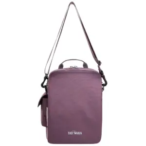 Tatonka Check In Xl Rfid Block Schoudertas Midnight Plum
