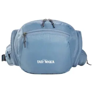 Tatonka Hip Bottle Double Ii 3l Heuptas Blauw