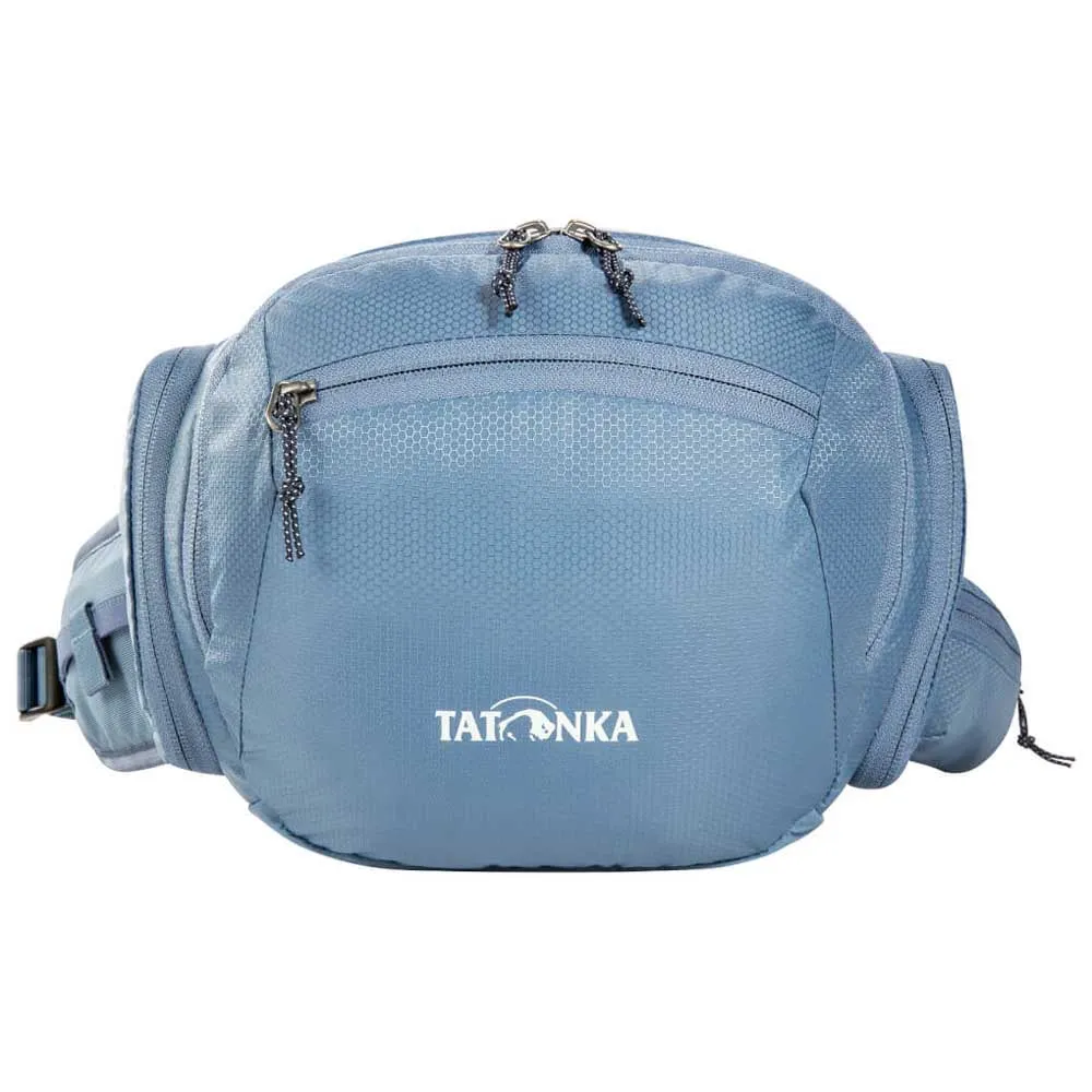 Tatonka Hip Bottle Double Ii 3l Heuptas Blauw