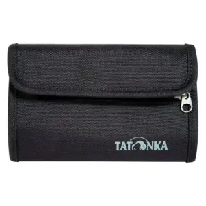 Tatonka Id Rfid Block Portemonnee Zwart