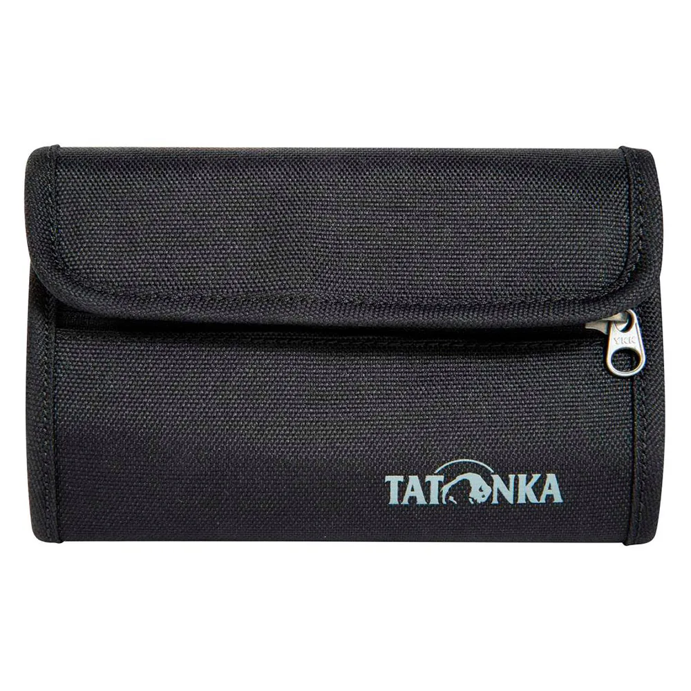 Tatonka Id Rfid Block Portemonnee Zwart