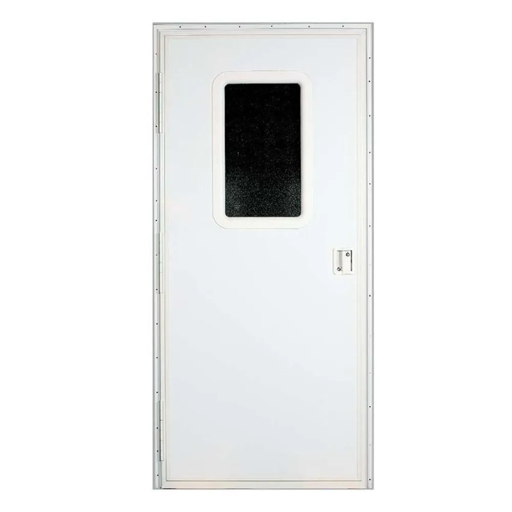Ap Products Square Style Deur Wit
