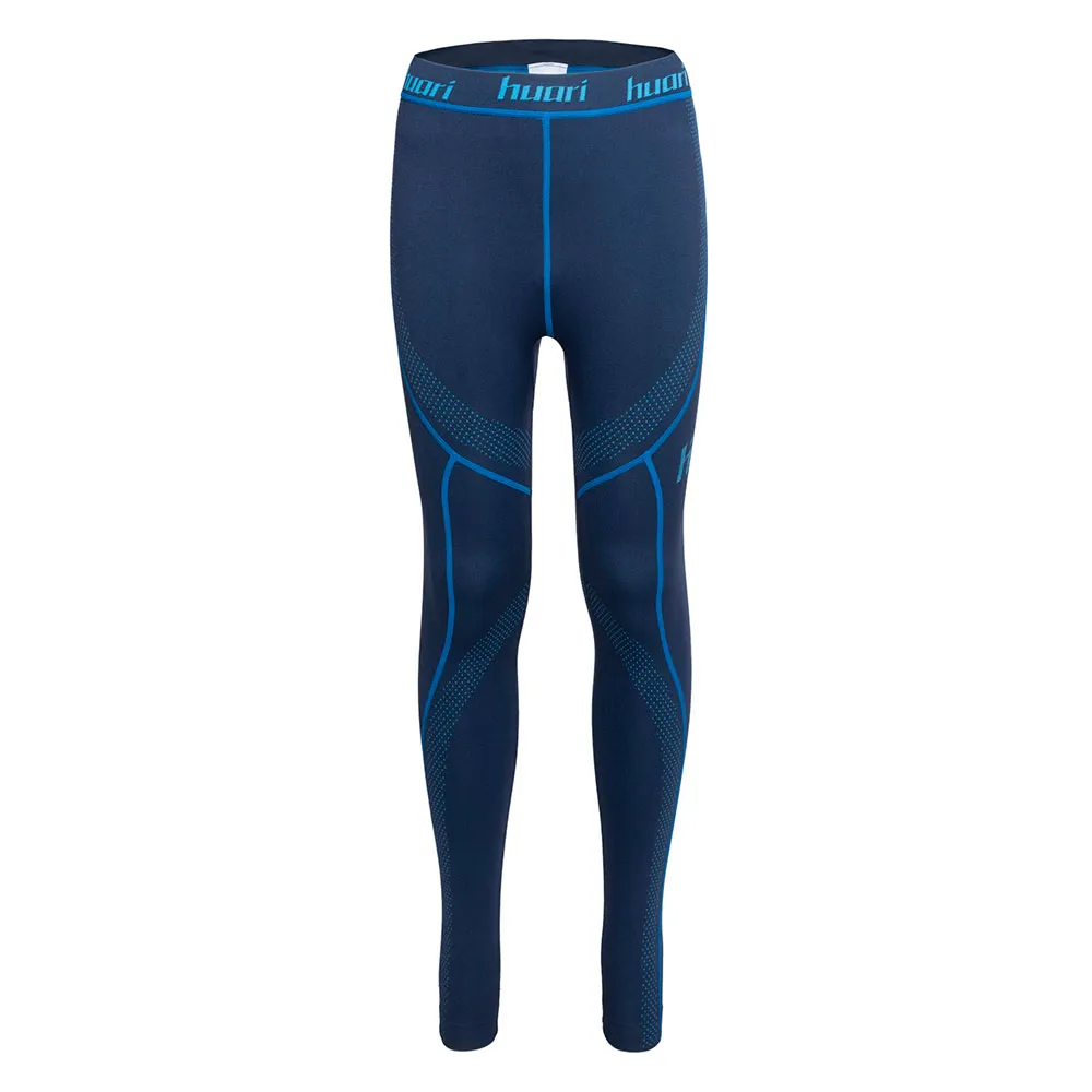 Huari Term Basislaagbroek Peacoat
