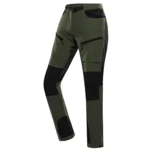 Alpine Pro Akana 2 Broek Groen