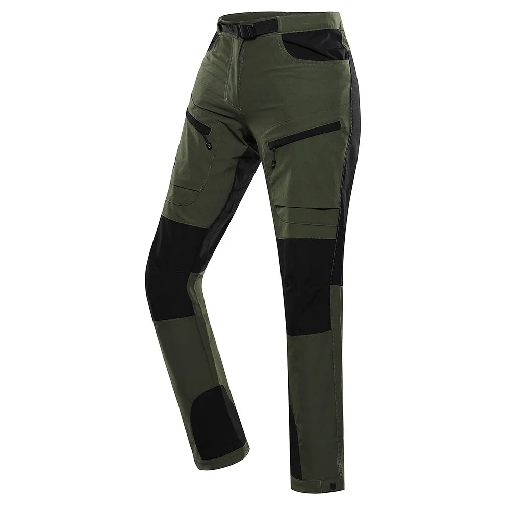 Alpine Pro Akana 2 Broek Groen