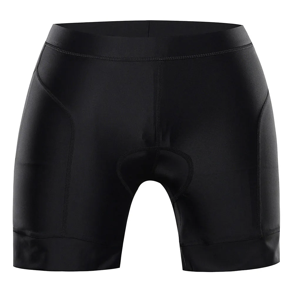 Alpine Pro Arsa Korte Leggings Zwart