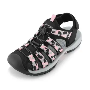 Alpine Pro Awede Sandalen France Rose