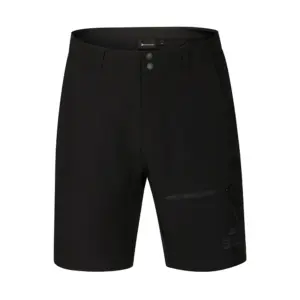 Alpine Pro Bak Korte Broek Zwart