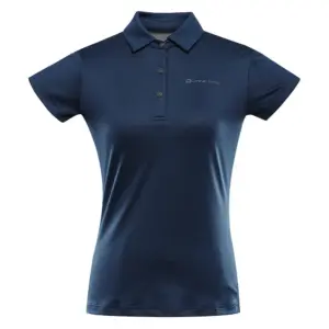 Alpine Pro Coowela 2 Korte Mouw Poloshirt Moonlit Ocean