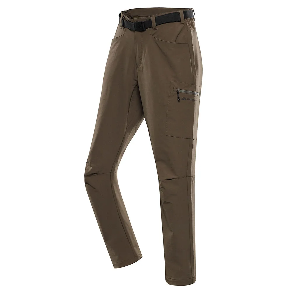 Alpine Pro Corb Broek Grijs