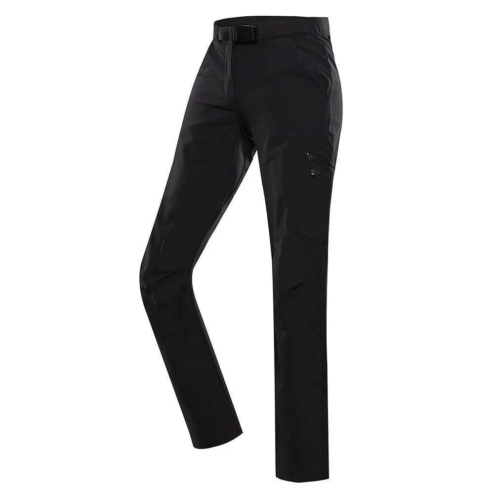 Alpine Pro Corba Broek Zwart