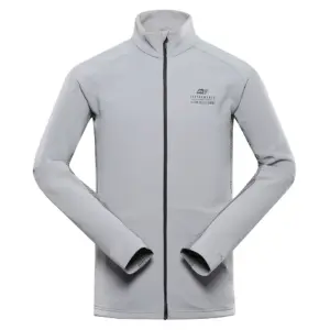 Alpine Pro Goll 2 Fleece Met Volledige Rits High Rise