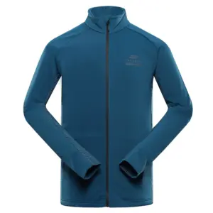 Alpine Pro Goll 2 Fleece Met Volledige Rits Moroccan