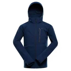 Alpine Pro Hoor Softshelljack Moonlit Ocean