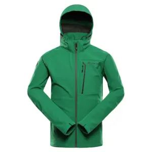 Alpine Pro Hoor Softshelljack Rolling Hills
