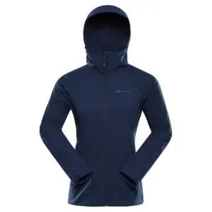 Alpine Pro Hoora Softshelljack Moonlit Ocean