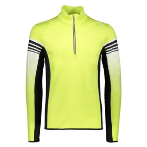 Cmp 39l2617 Sweatshirt Groen
