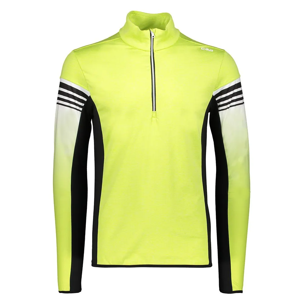 Cmp 39l2617 Sweatshirt Groen