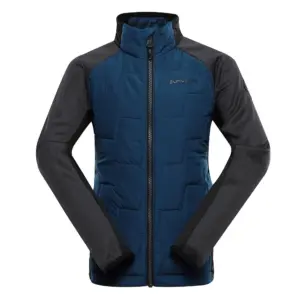 Alpine Pro Jorwo Fleece Met Volledige Rits Moroccan