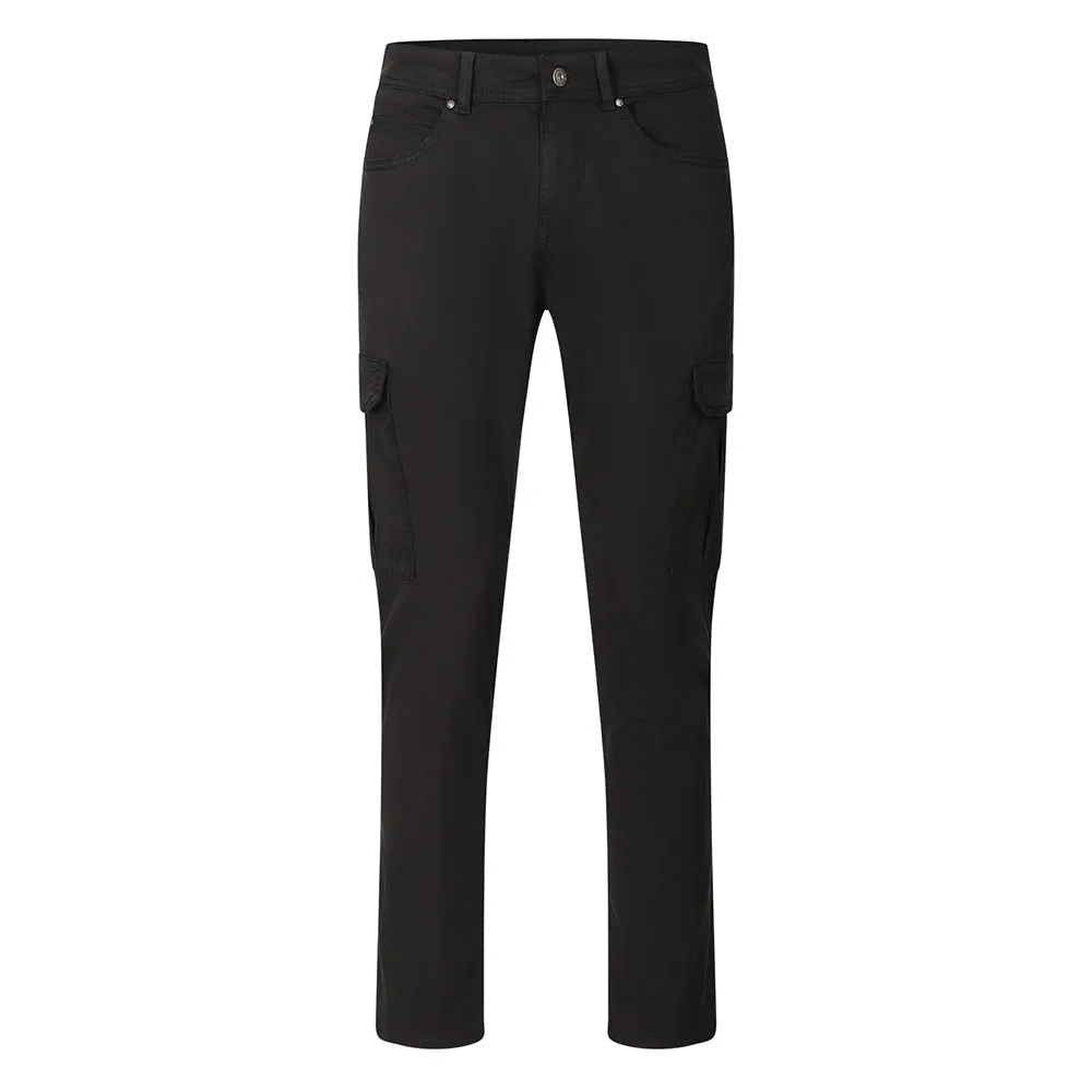 Alpine Pro Kall Broek Zwart
