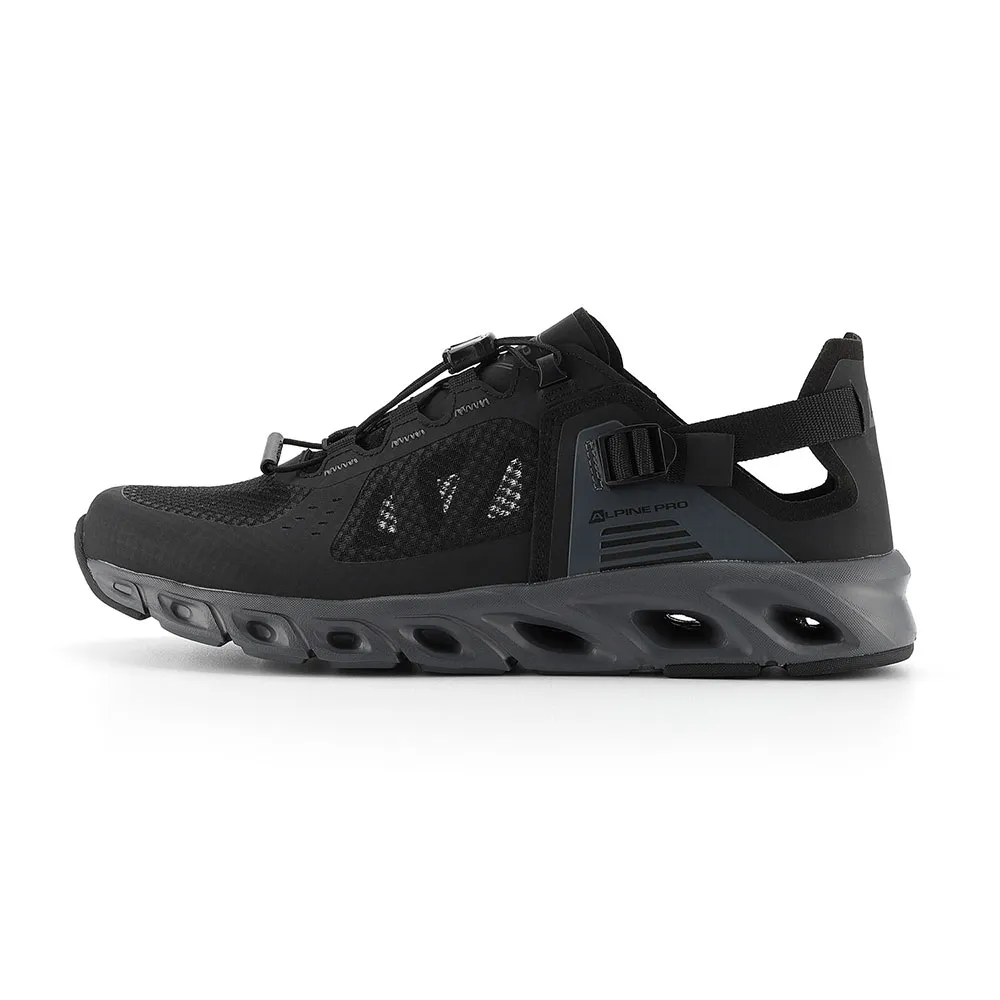 Alpine Pro Kiage Sandalen Zwart