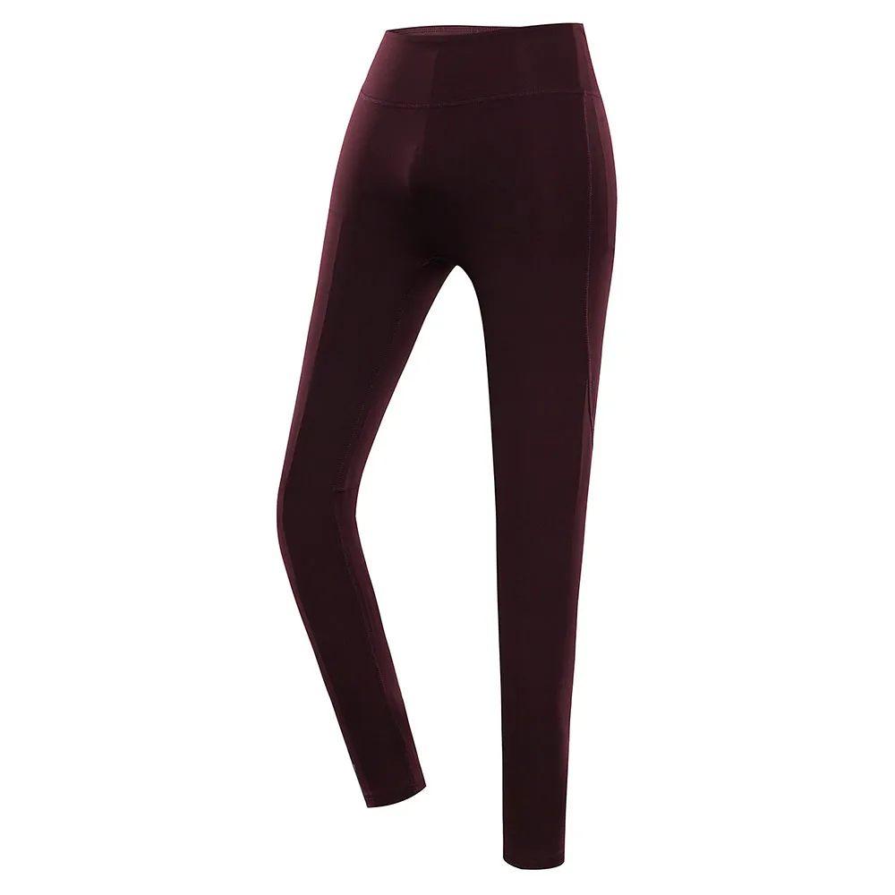 Alpine Pro Marda Leggings Fig