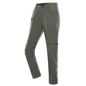 Alpine Pro Nesc 2 Broek Olivine