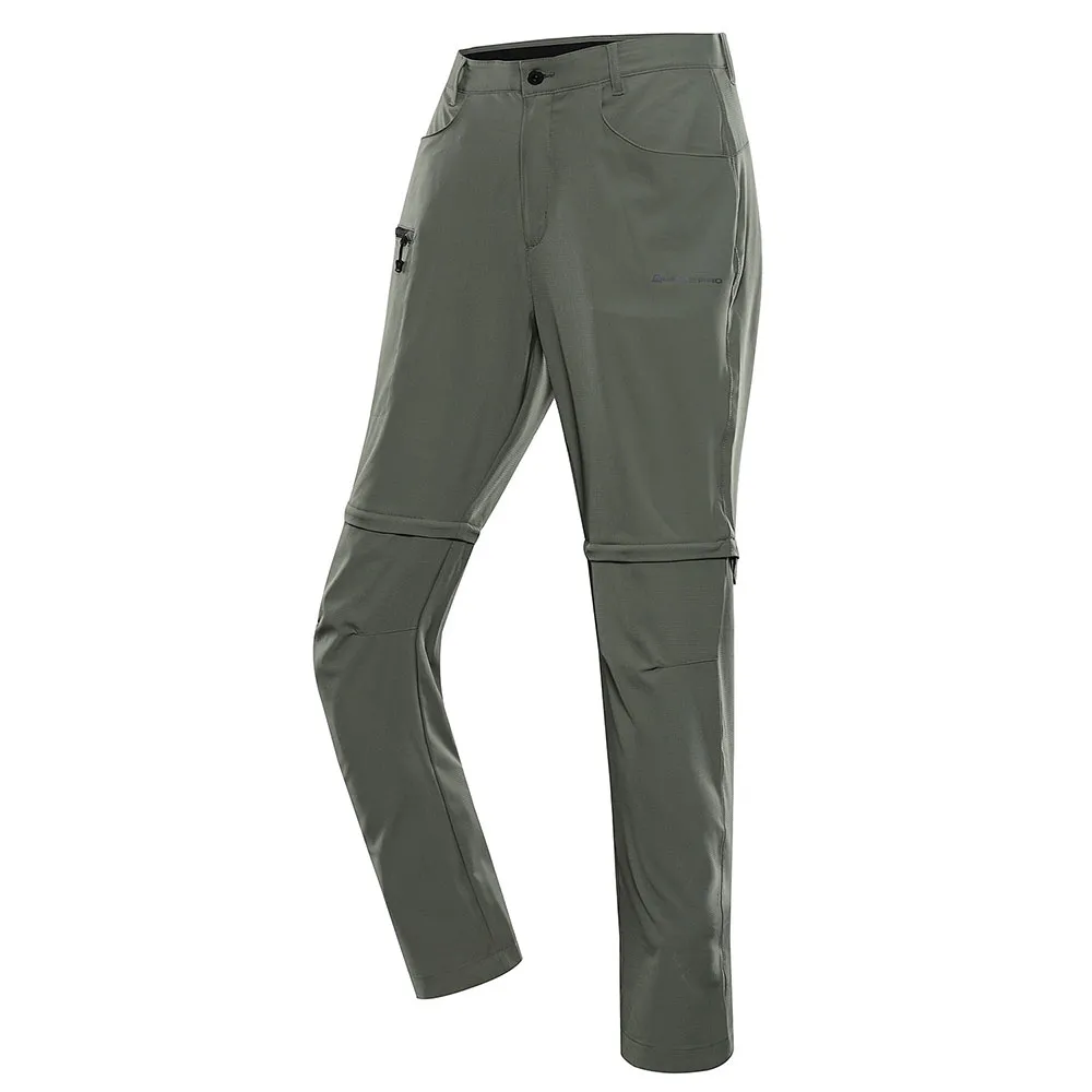Alpine Pro Nesc 2 Broek Olivine