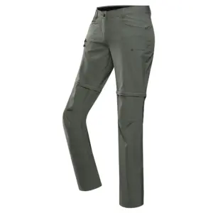 Alpine Pro Nesca 2 Broek Olivine