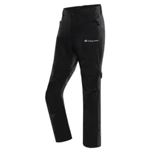 Alpine Pro Nesco 2 Broek Zwart