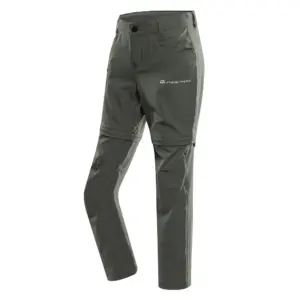 Alpine Pro Nesco 2 Broek Olivine