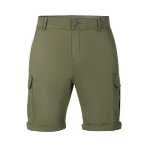 Alpine Pro Nok Korte Broek Groen