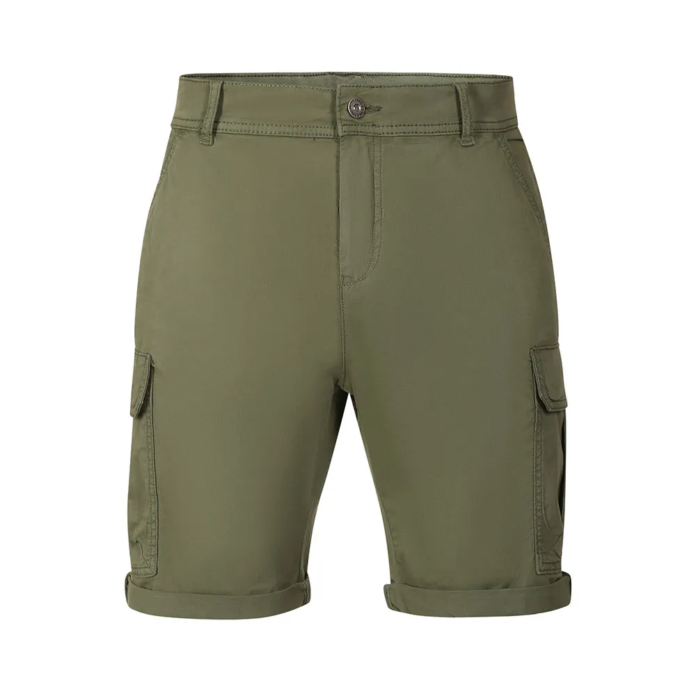 Alpine Pro Nok Korte Broek Groen