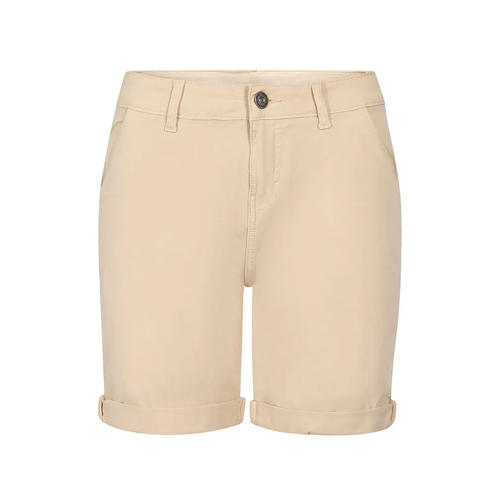 Alpine Pro Noka Korte Broek Shifting Sand