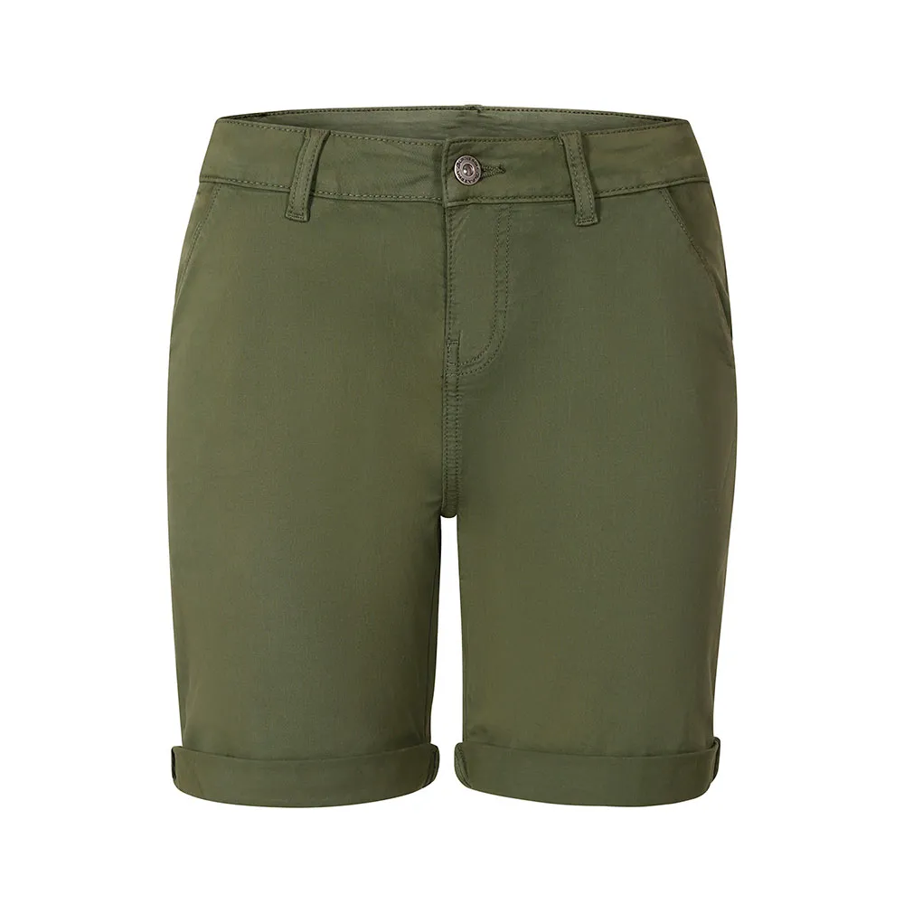Alpine Pro Noka Korte Broek Groen