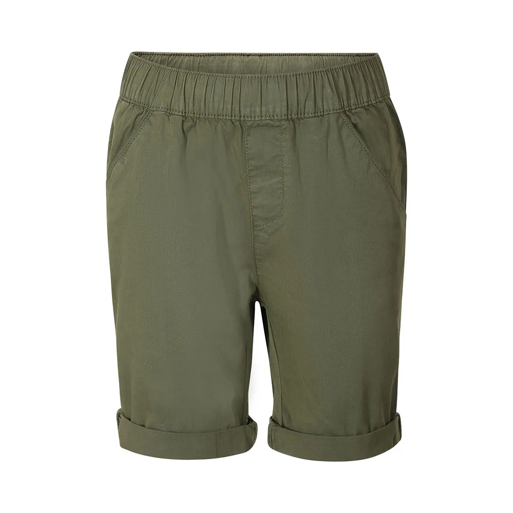Alpine Pro Noko Korte Broek Groen