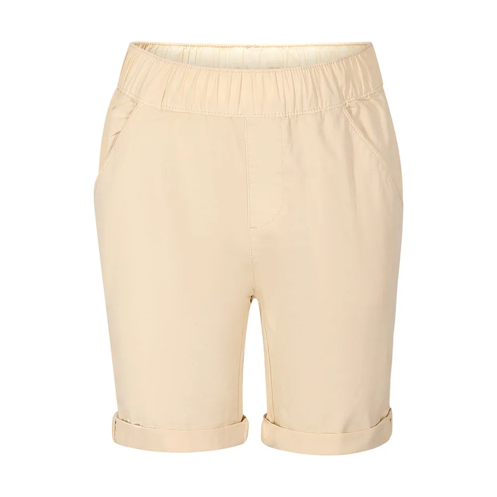 Alpine Pro Noko Korte Broek Shifting Sand