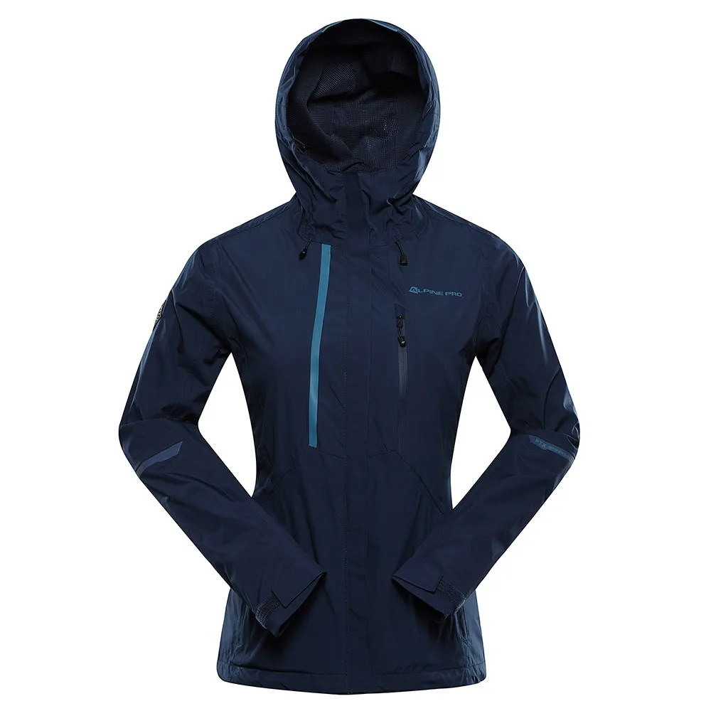 Alpine Pro Norema 2 Jas Moonlit Ocean