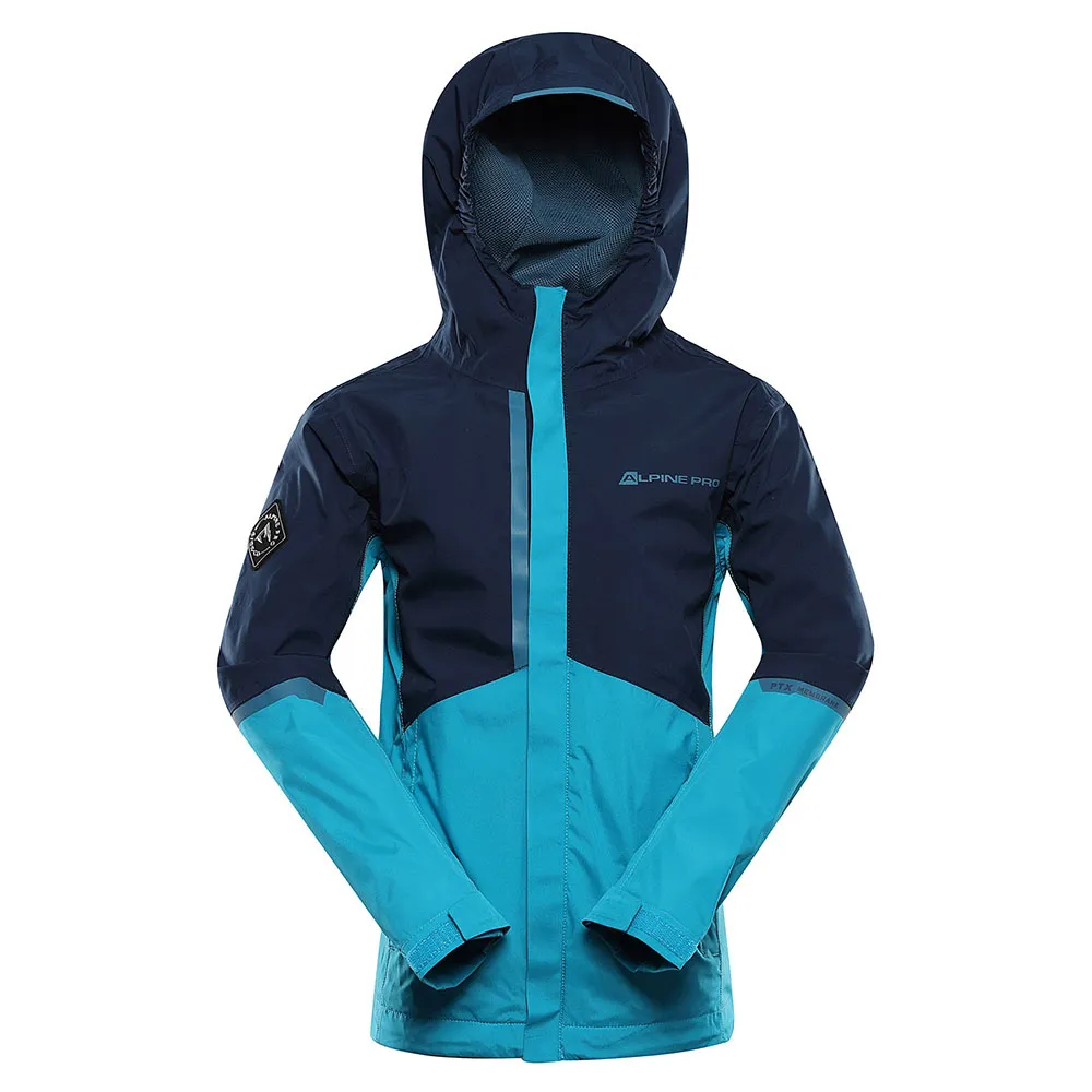 Alpine Pro Noremo 2 Jas Caribbean Sea