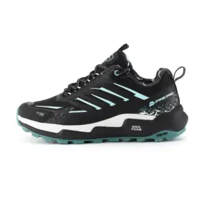 Alpine Pro Polexe Wandelschoenen Aqua Sea