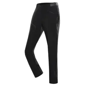 Alpine Pro Ramel Broek Zwart