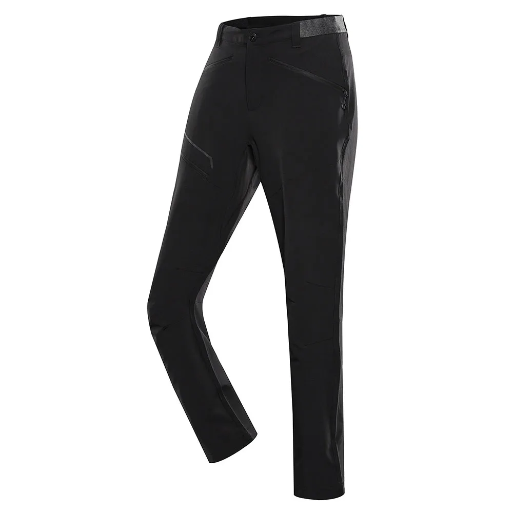 Alpine Pro Ramel Broek Zwart