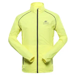 Alpine Pro Spin 2 Jas Geel