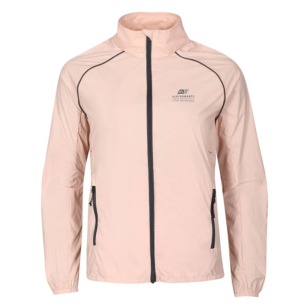 Alpine Pro Spina 2 Jas Peach Whip