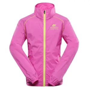 Alpine Pro Spino 2 Jas Roze