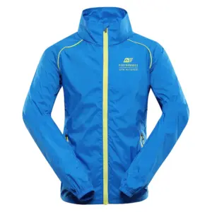 Alpine Pro Spino 2 Jas Blauw